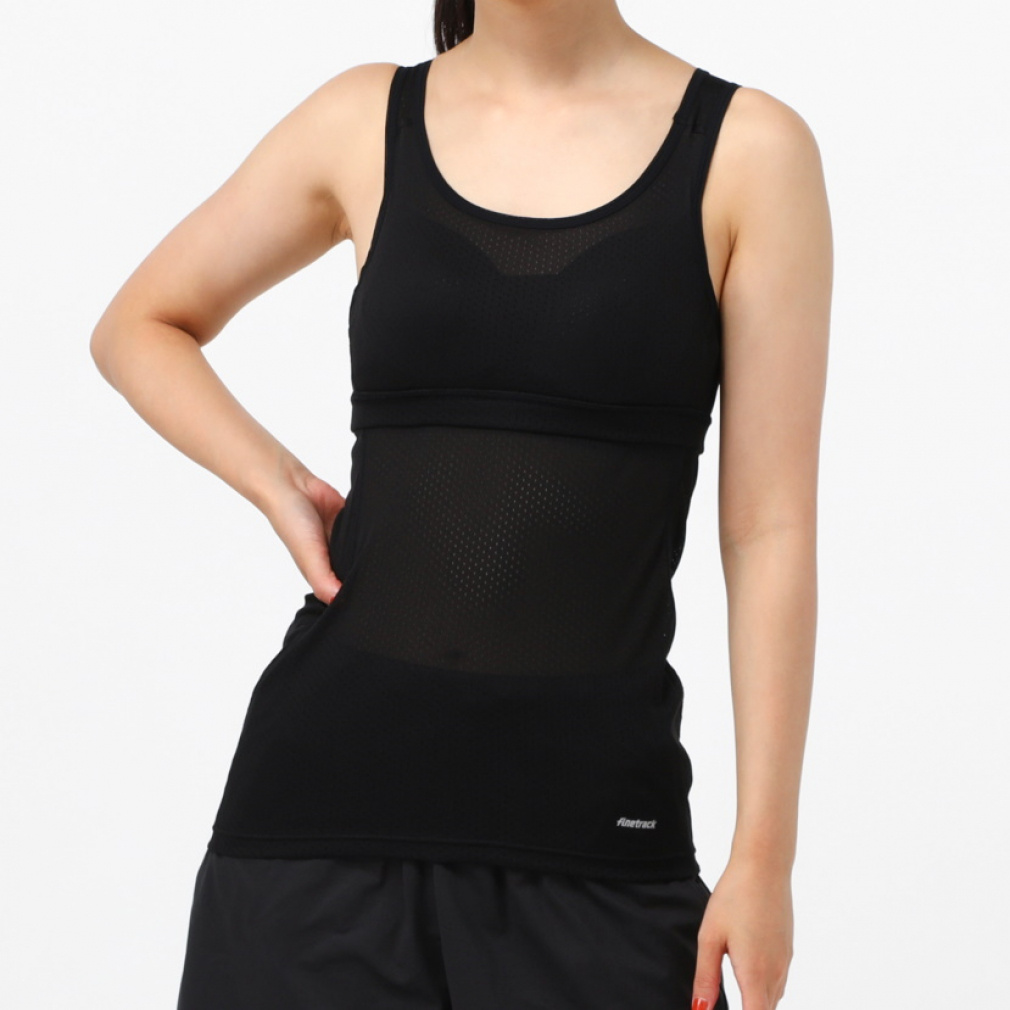 ファイントラック レディース アウトドア インナーウェア ドライ