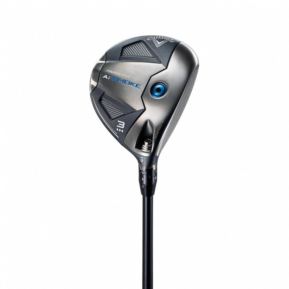 キャロウェイ PARADYM Ai SMOKE ◇◇◇ フェアウェイウッド ゴルフ