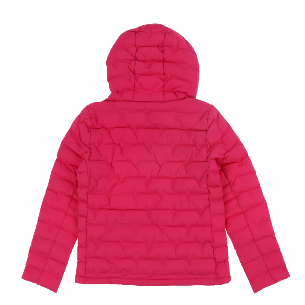 パーリーゲイツ レディース ゴルフウェア 長袖ウインドブレーカー 秋