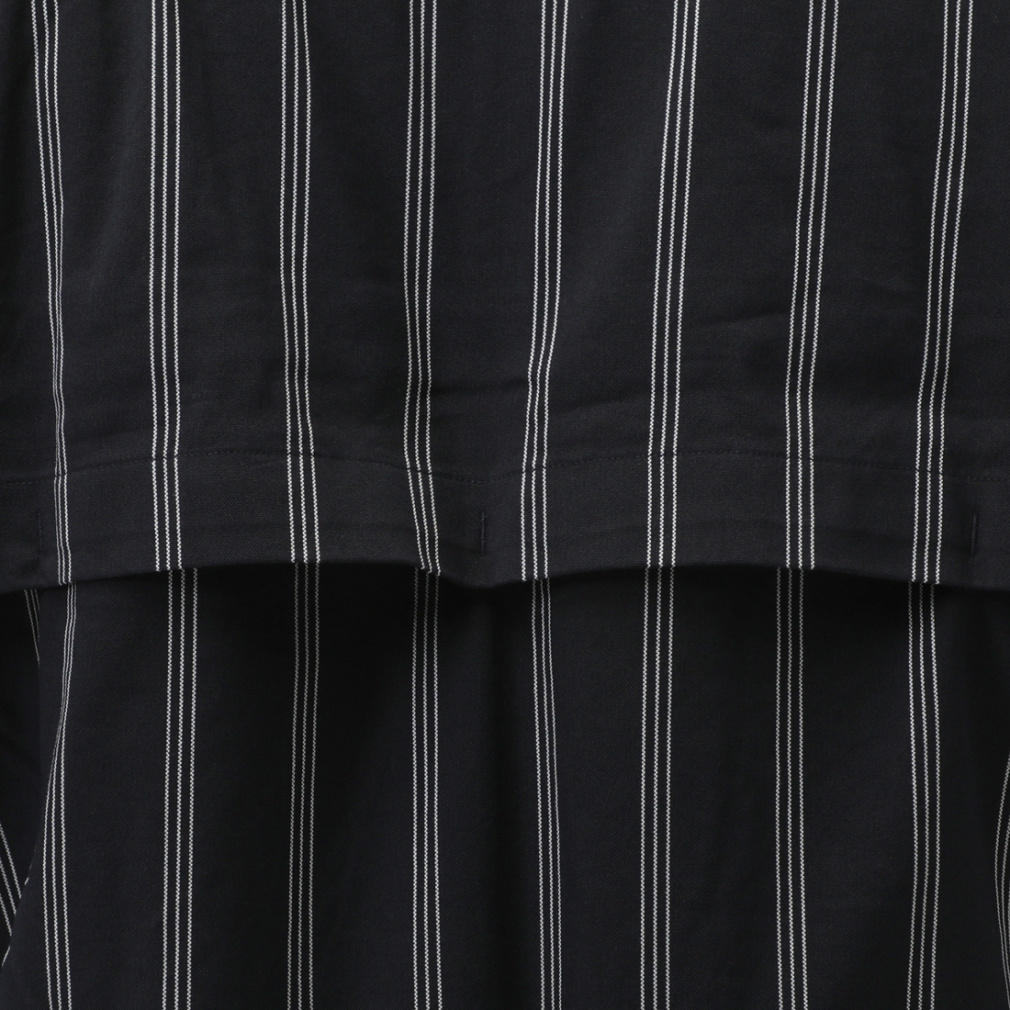 パーリーゲイツ ゴルフウェア 長袖ウインドブレーカー 春 夏 先染