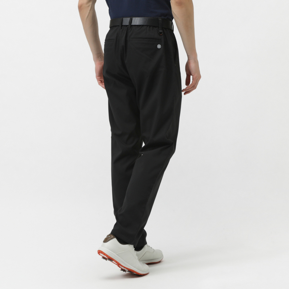 ブリーフィング ゴルフウェア ロングパンツ 春 夏 MS PLEATED WIDE