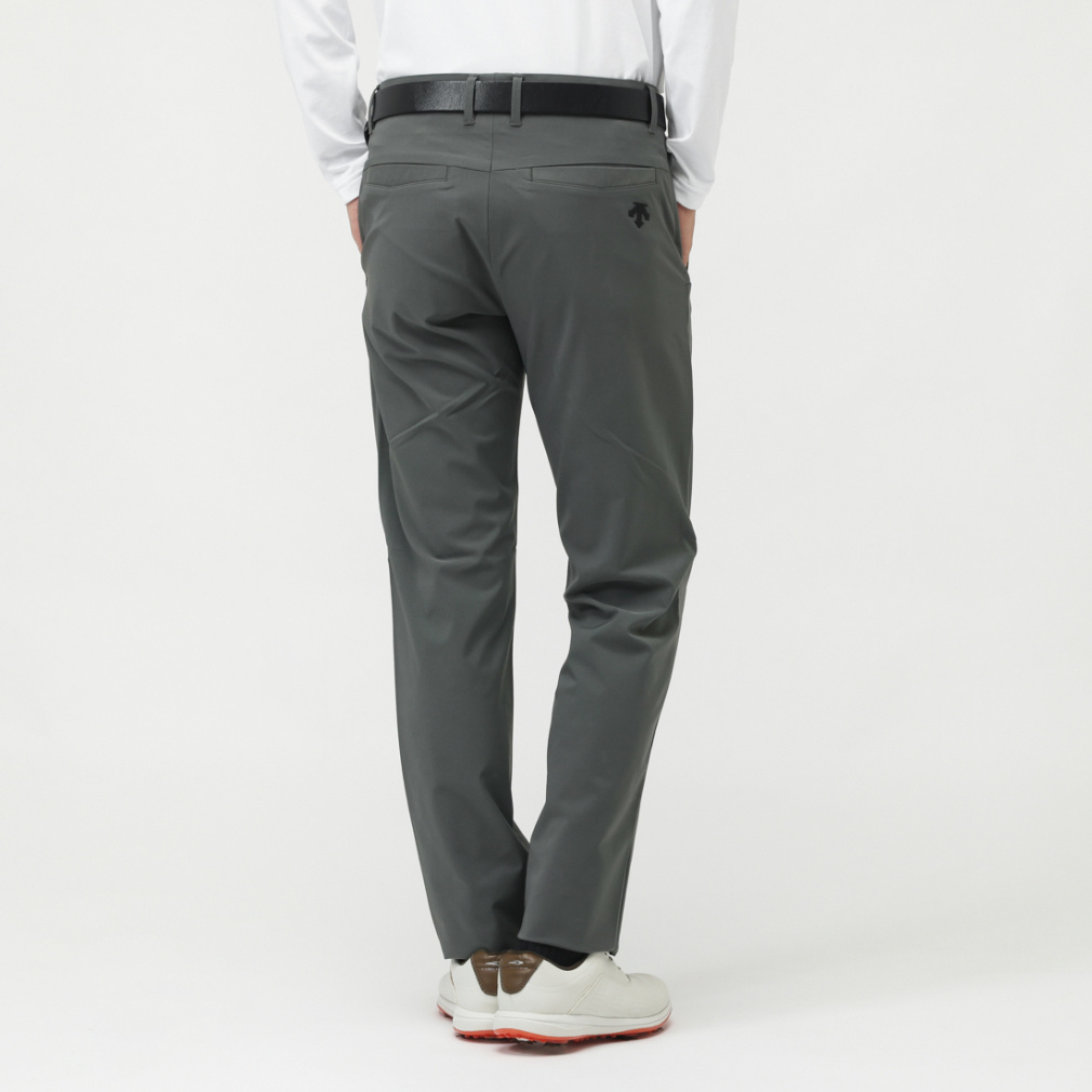 デサント ゴルフ ゴルフウェア ロングパンツ 秋 冬 ロングパンツ