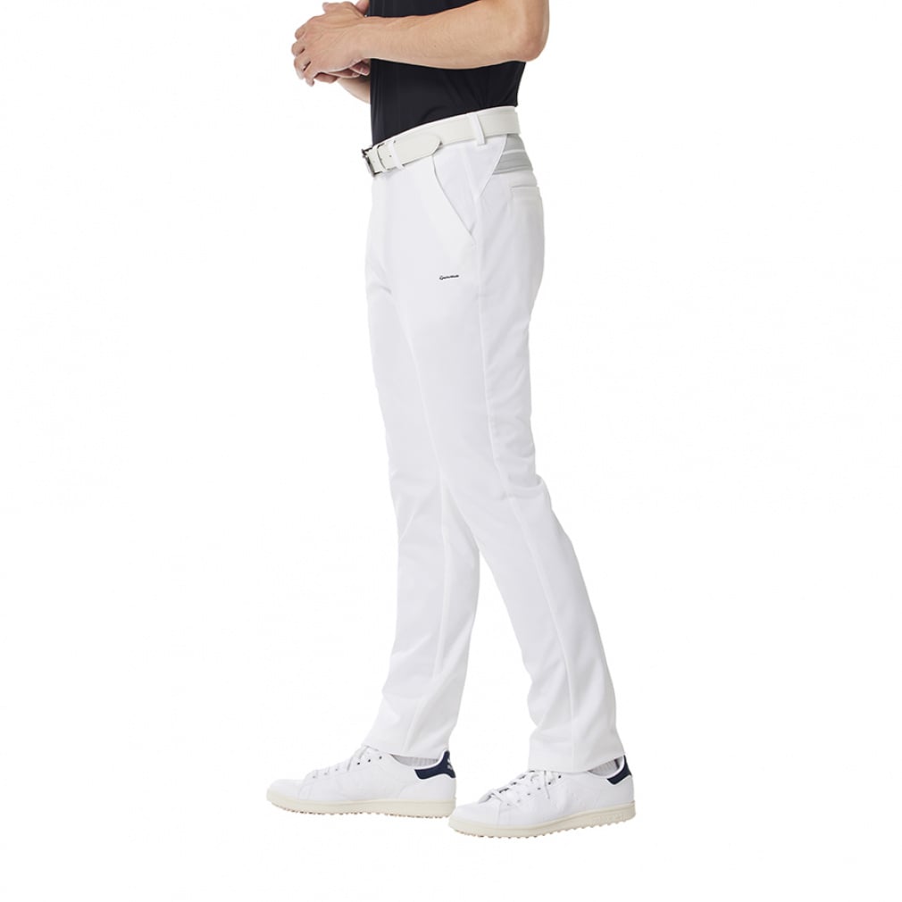 テーラーメイド ゴルフウェア スラックス 秋 冬 M テクスチャード