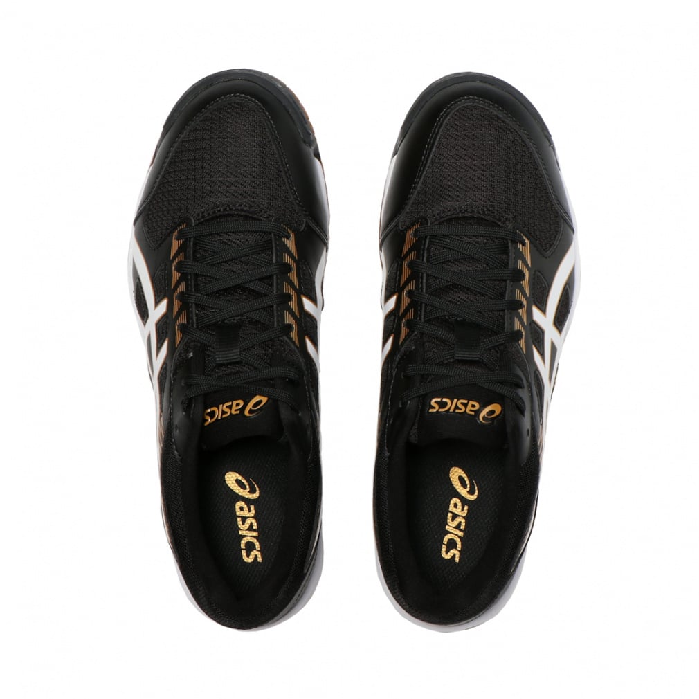 アシックス ATTACK HYPERBEAT 4 アタック ハイパービート 4 1073A056