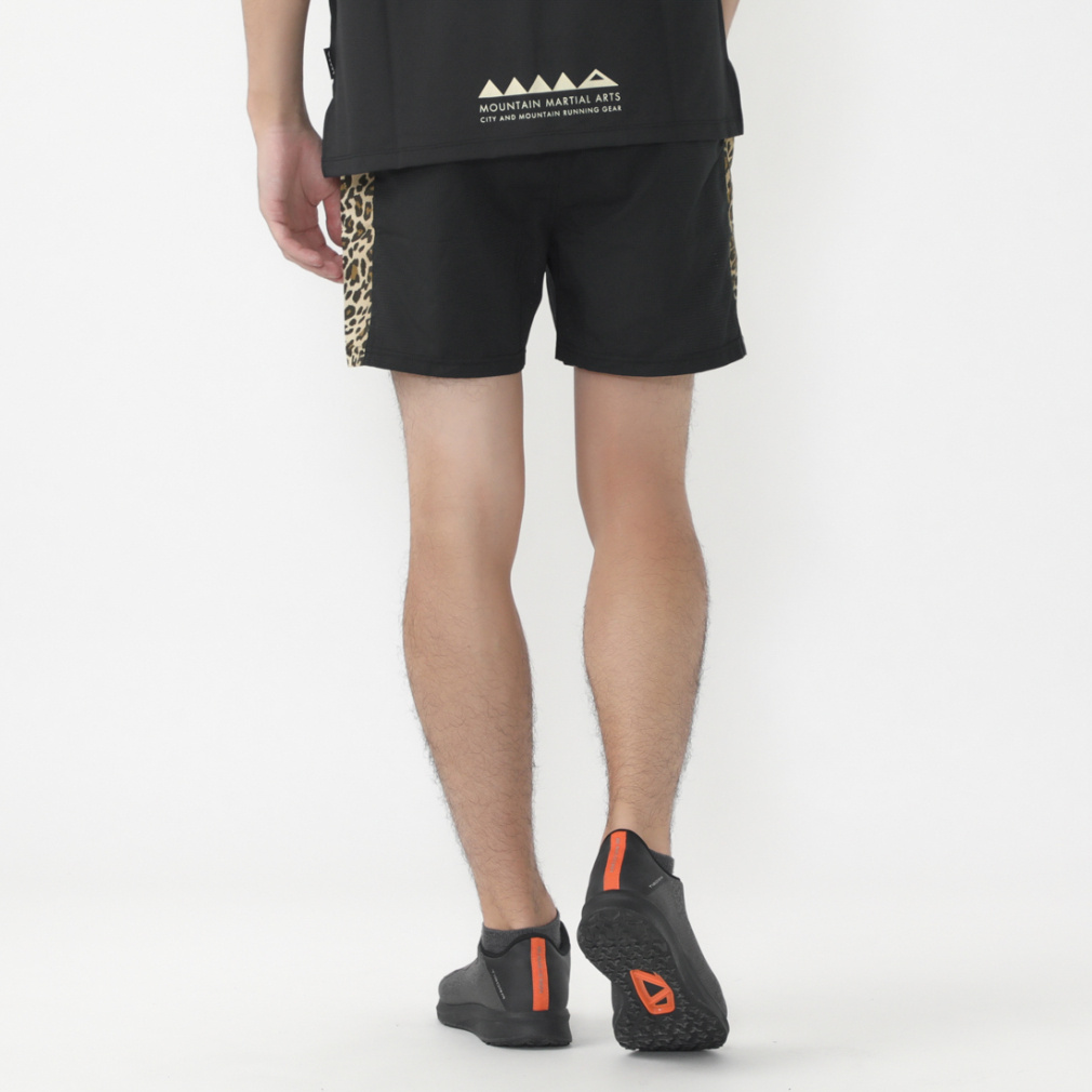 マウンテンマーシャルアーツ メンズ ランニング ショート/ハーフパンツ
