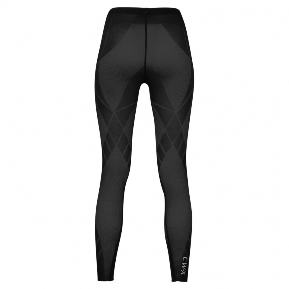 ワコール CW-X レディス コンプレッションロングタイツ 下半身フル