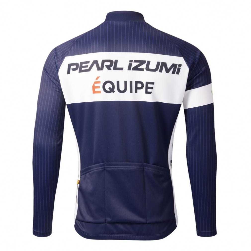 パールイズミ バイシクル サイクルジャージ/ジャケット コンフォート