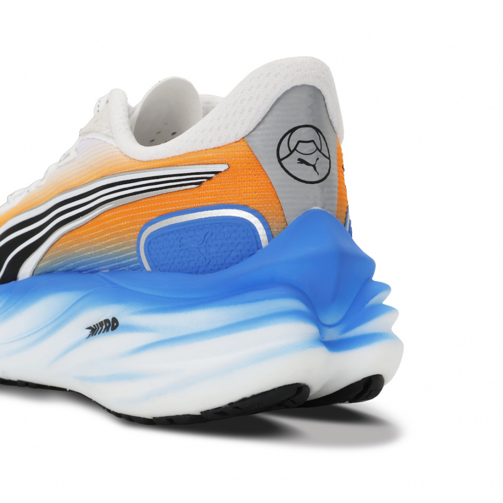 プーマ ヴェロシティ ニトロ 4 EKIDEN 313424 メンズ 陸上/ランニング