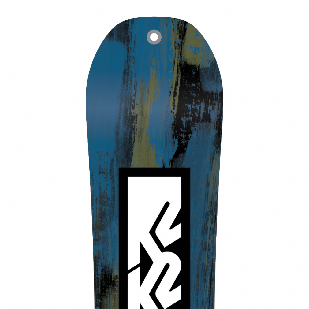 ケーツー リルミニ LIL MINI KB24032400 24-25年モデル ジュニア