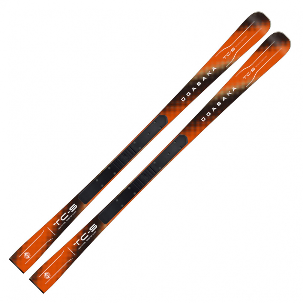 オガサカ TC-S+FM585_ 5011164815 25-26年モデル メンズ スキー 板