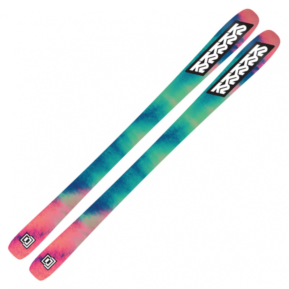 ケーツー マインドベンダー 89 ティーアイ ウーマン_MINDBENDER 89TI W