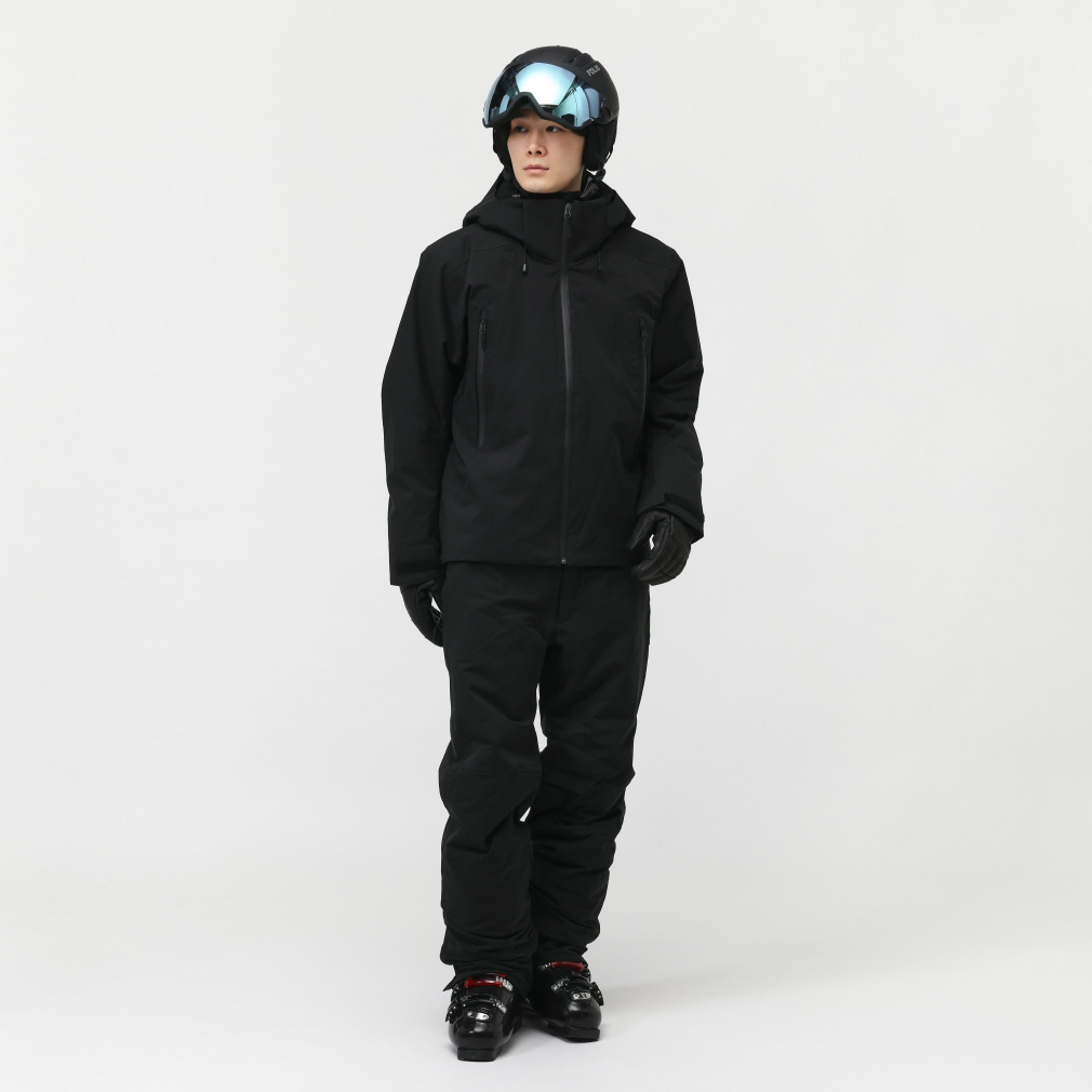 おまけ多数日本版 H3791-10◾️ファブリス スノースキーウェア