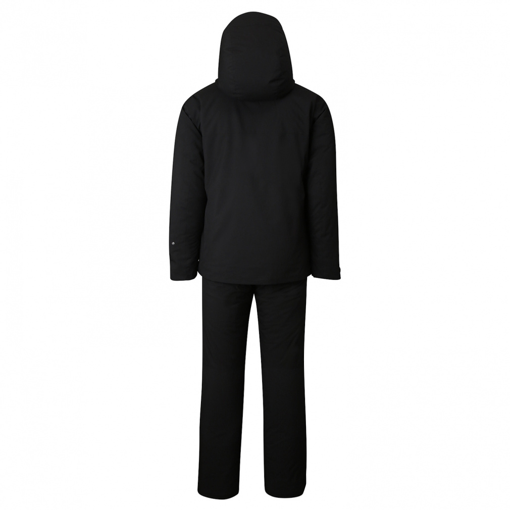 フェニックス メンズ スキー ウェア上下セット Solid-colored Two