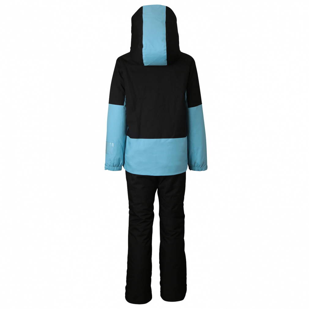 フェニックス ジュニア キッズ 子供 スキー ウェア上下セット