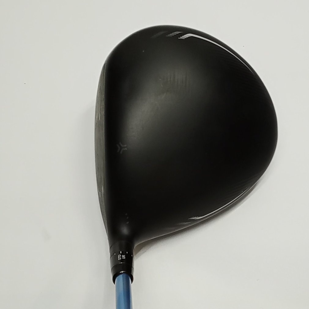 SRIXON ZX5 MKⅡ 1W Speeder 661 EVOLUTION V[ｶｽﾀﾑ(通常)]｜Alpen