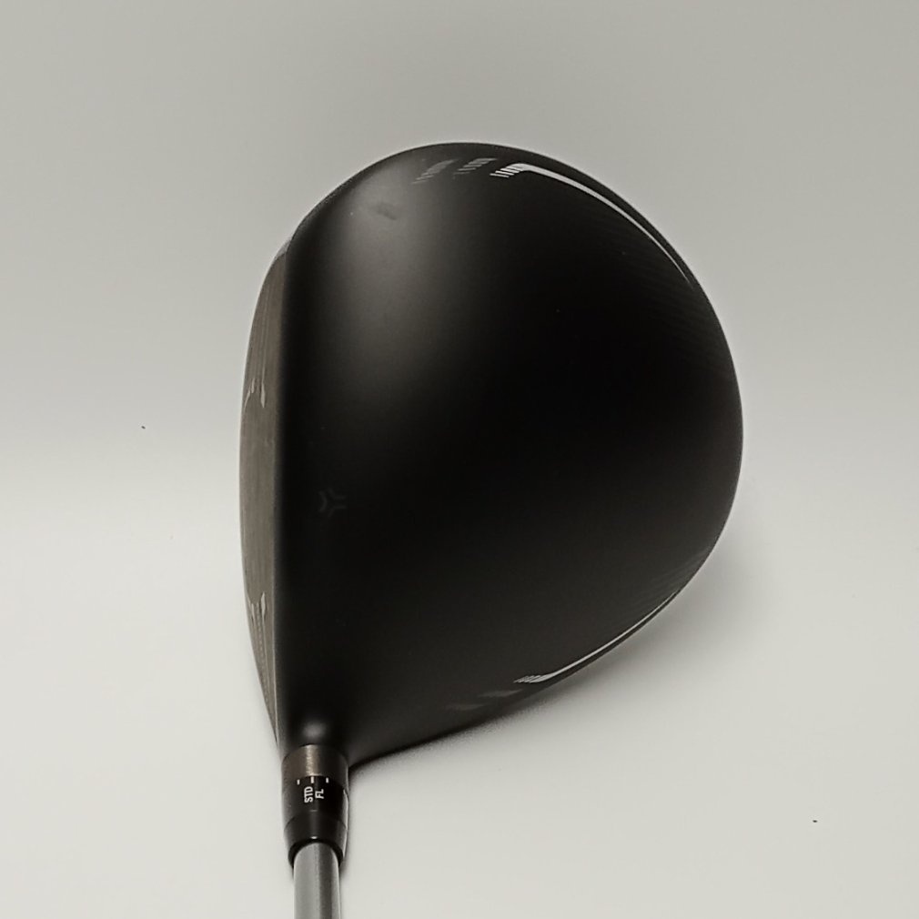 SRIXON ZX7 MKⅡ 1W 10.5° S Diamana ZX-Ⅱ60｜Alpen Online 公式