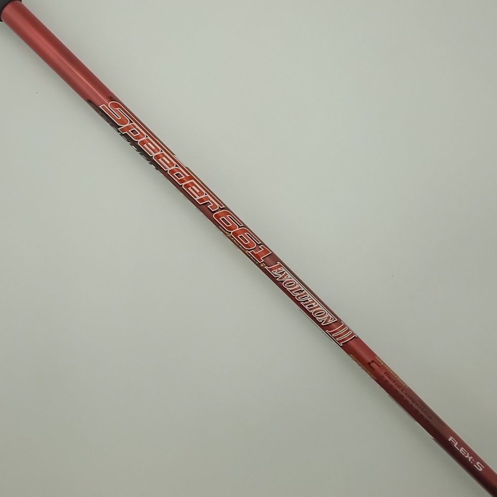 SFD X8 Titanium FW Speeder 661 EVOLUTION III[その他ｶｰﾎﾞﾝ]｜Alpen