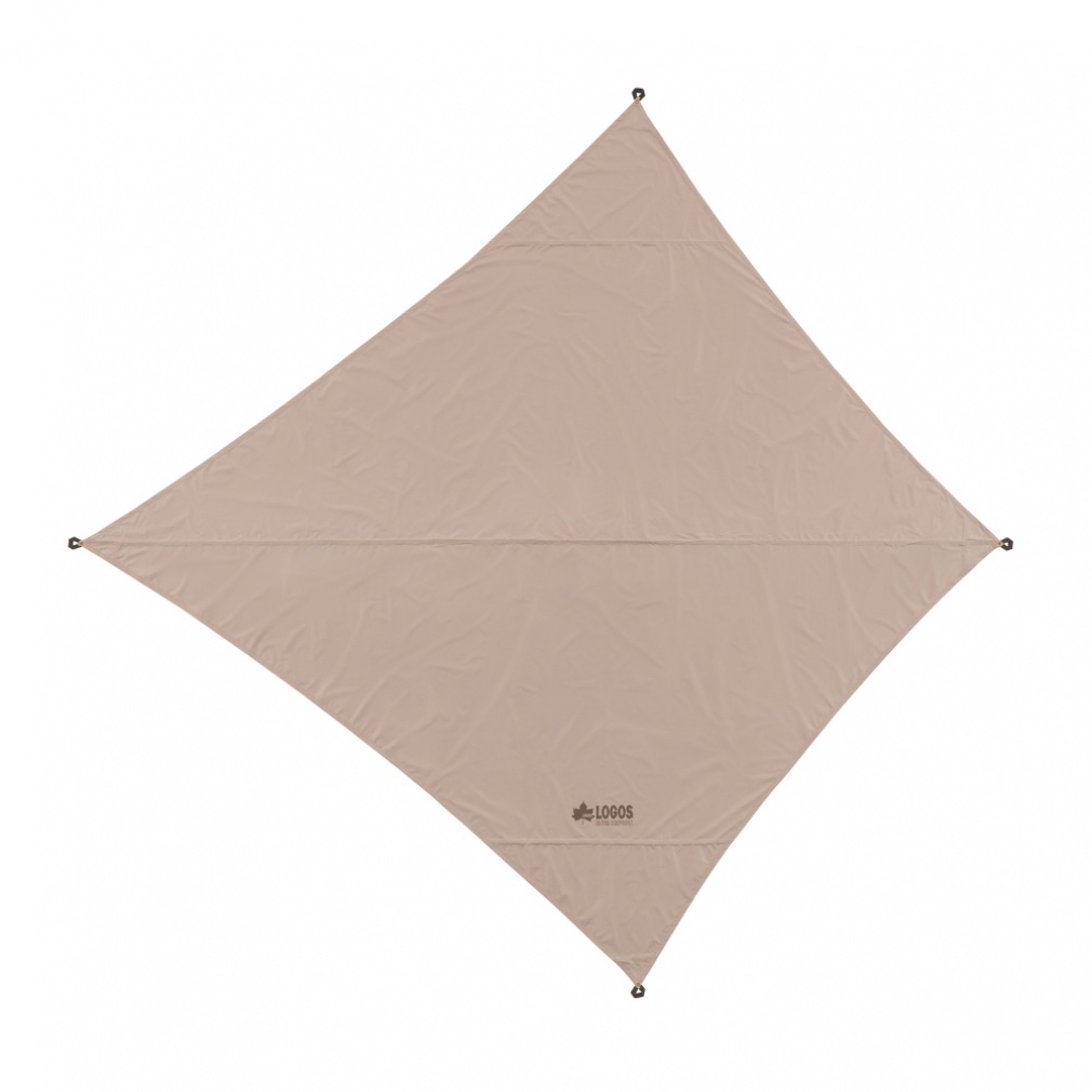 ロゴス Tradcanvas ソーラーツーリングタープ 71202002 キャンプ