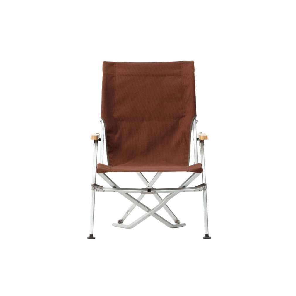 スノーピーク 2026 野遊びセット】 スノーピーク ローチェア30ブラウン