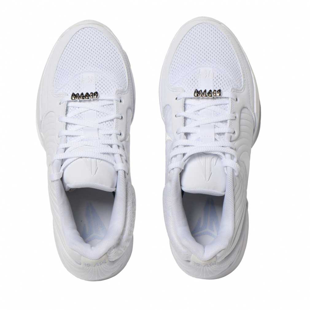 ナイキ メンズ レディス バスケットボール シューズ JA 2 EP ジャ 2 EP