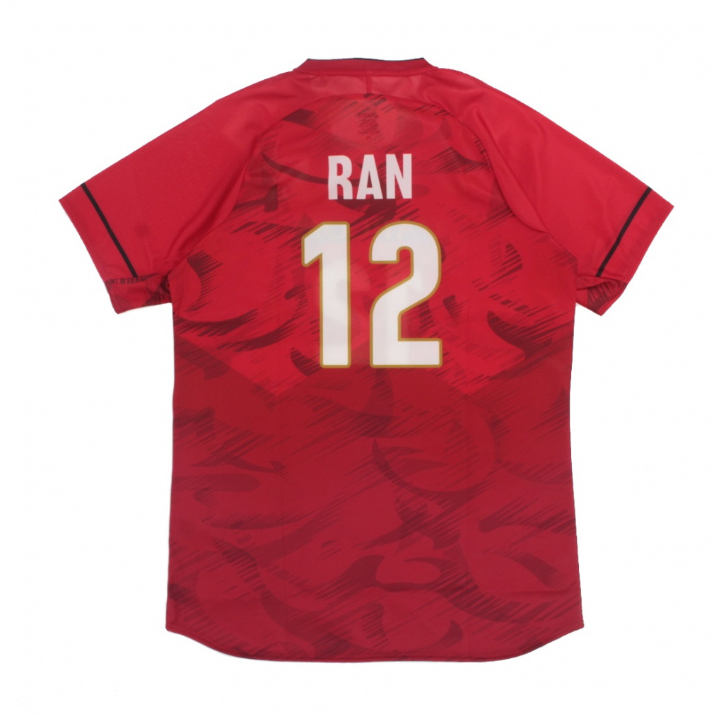 アシックス メンズ レディス バレーボール 半袖Tシャツ 2025年度