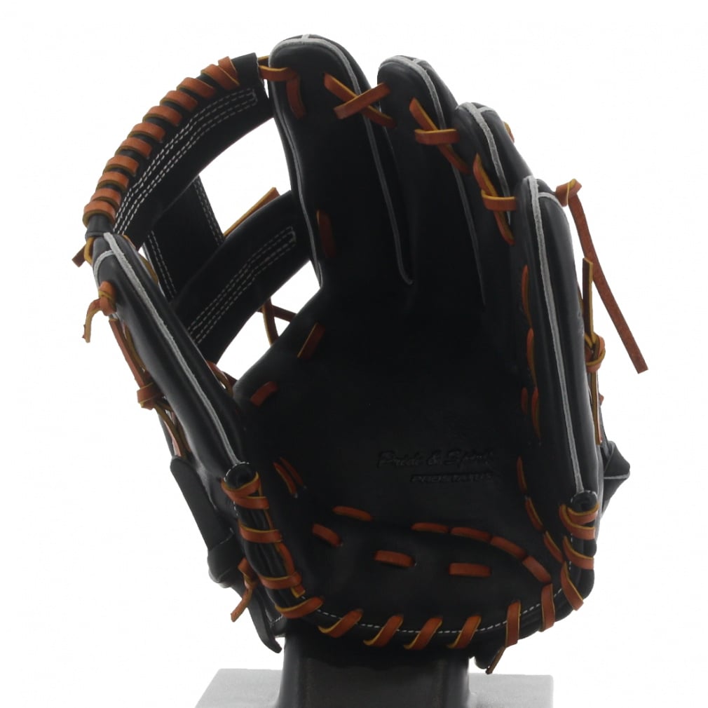 ゼット 軟式グローブ プロステイタスSEシリーズ 二塁手遊撃手用 今宮