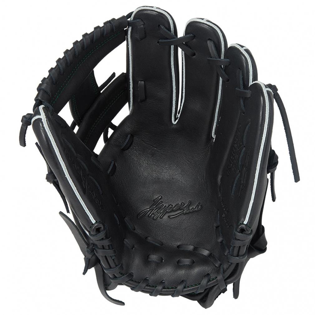 ローリングス 軟式 HYPER TECH R2G 内野手用 GR5FHT934FS-B 軟式用