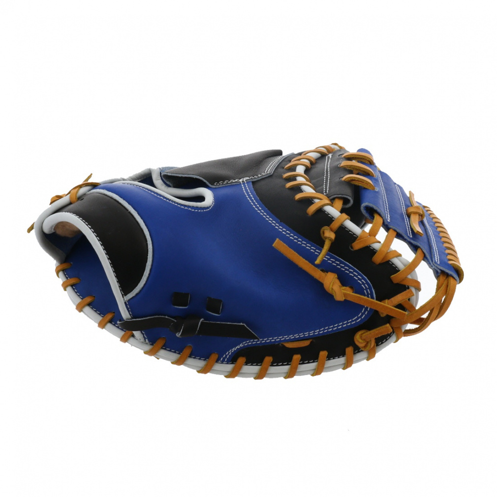 ゼット 軟式キャッチャーミット プロステイタスシリーズ 捕手用