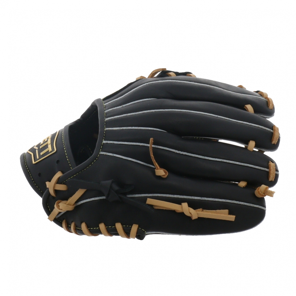 ゼット 少年軟式グローブ ソフトステアシリーズ オールラウンド用 左投