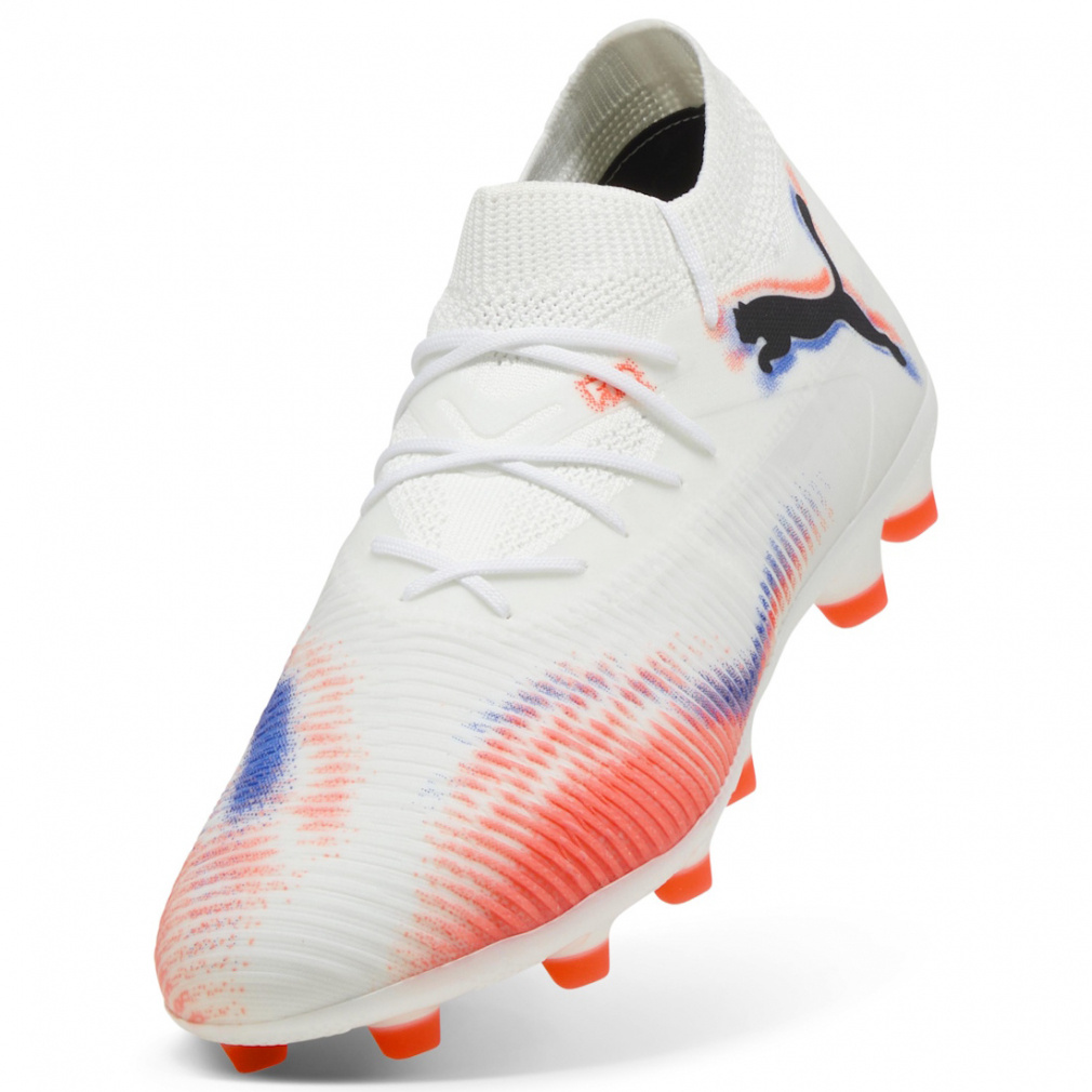 プーマ FUTURE 8 MATCH フューチャー 8 マッチ HG/AG 108596 サッカー
