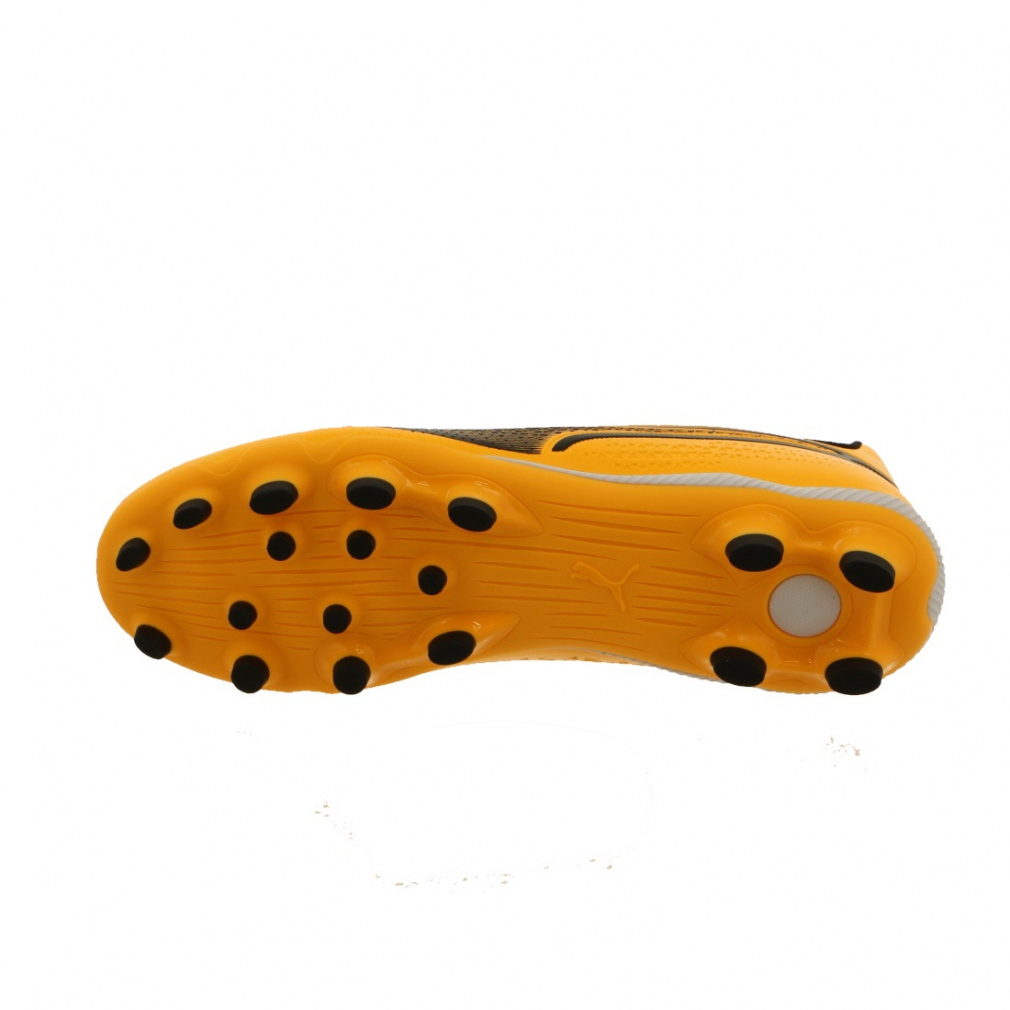 プーマ KING MATCH キング マッチ HG + MID JR 107574 ジュニア(キッズ