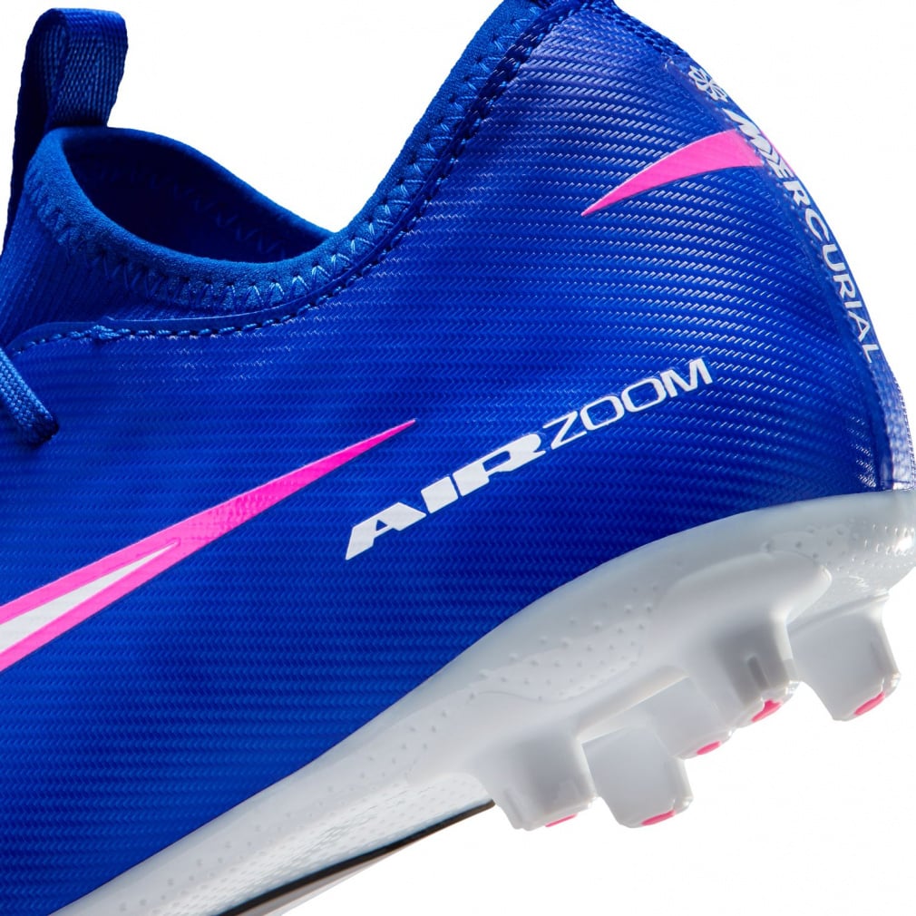 ナイキ ジュニア MERCURIAL VAPOR 16 ACADEMY ズーム マーキュリアル