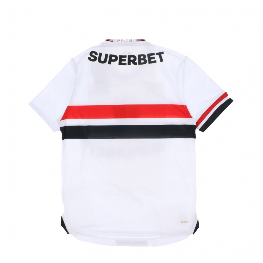 直筆サイン入りユニフォーム ルーカス・モウラ ブラジル代表 直筆