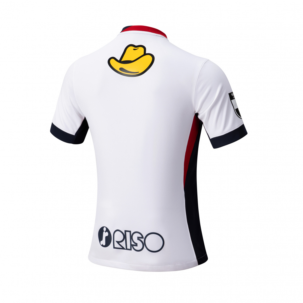 ナイキ メンズ サッカー ライセンスシャツ 鹿島アントラーズ 2025