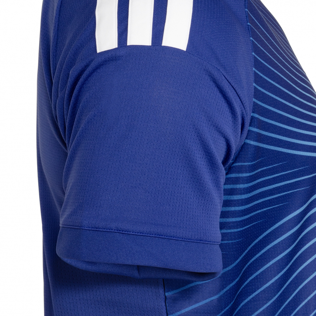 アディダス サッカー 日本代表 2026 ホーム レプリカユニフォーム #21