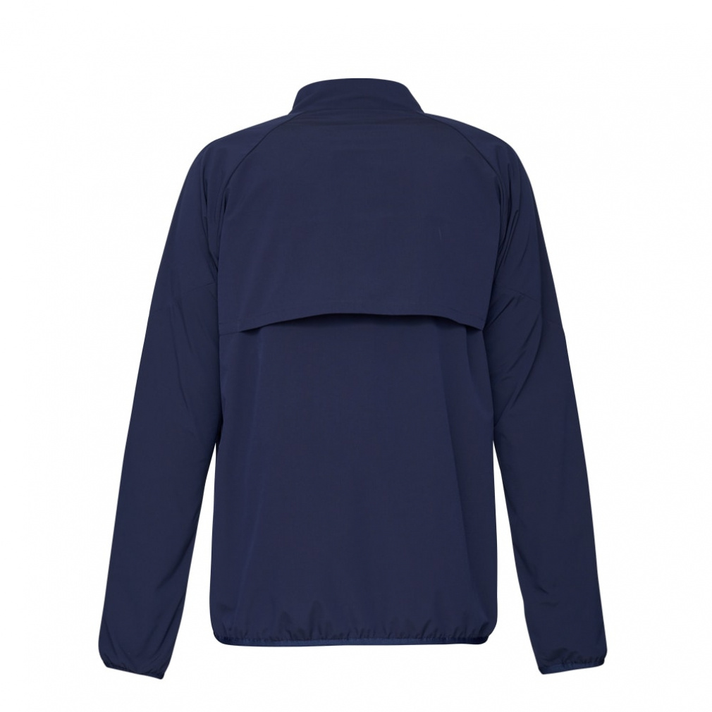 アスレタ ジュニア サッカー/フットサル フルジップ 裏地付き