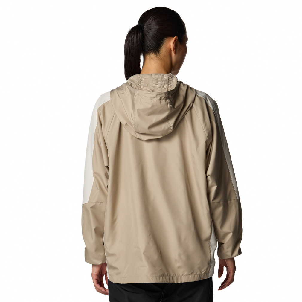 アンダーアーマー レディース ウインドジャケット UAメッシュ ライナー