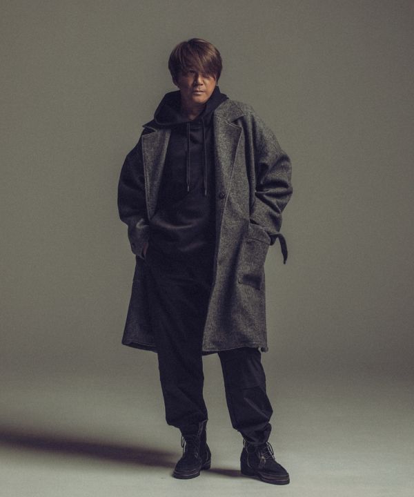 RESOUNDCLOTHING OFFICIAL STORE（リサウンドクロージングオフィシャル