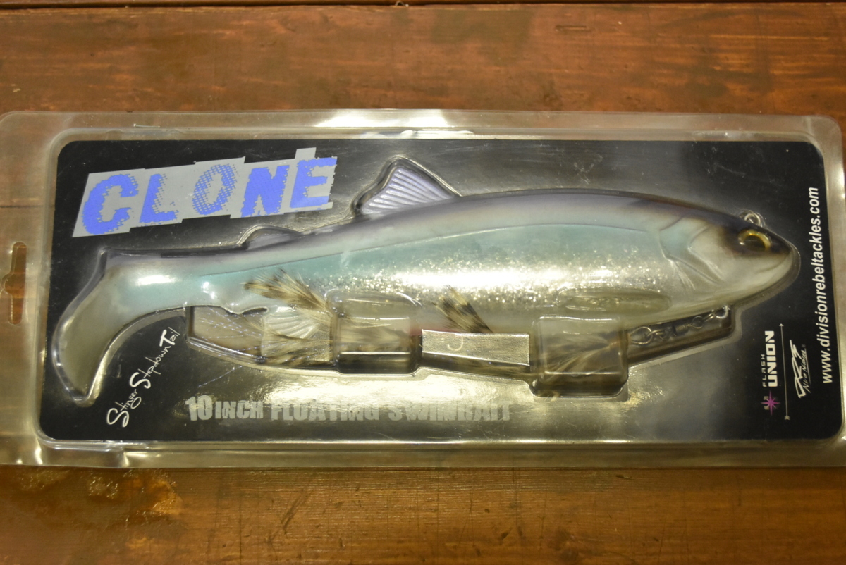 未使用】【未使用品】DRT クローン 10インチ パープルバック division