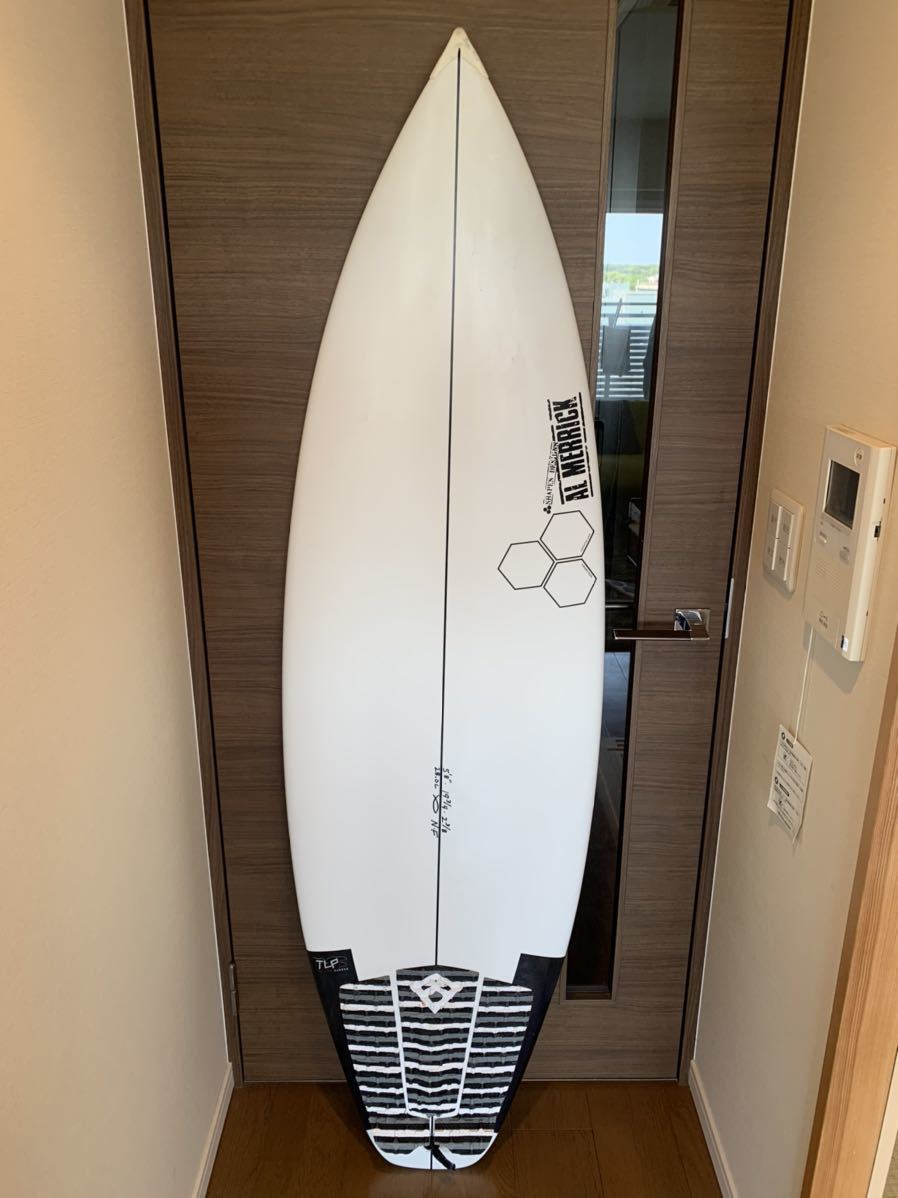 アルメリック サーフボード NEW FLYER ニューフライヤー サーフテック