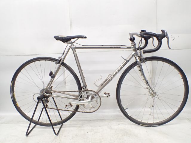 中古】MIYATA ミヤタ ロードバイク ALFREX アルフレックス チタン製