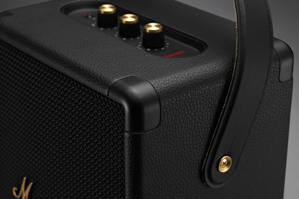 Marshall Tufton speaker (BT)