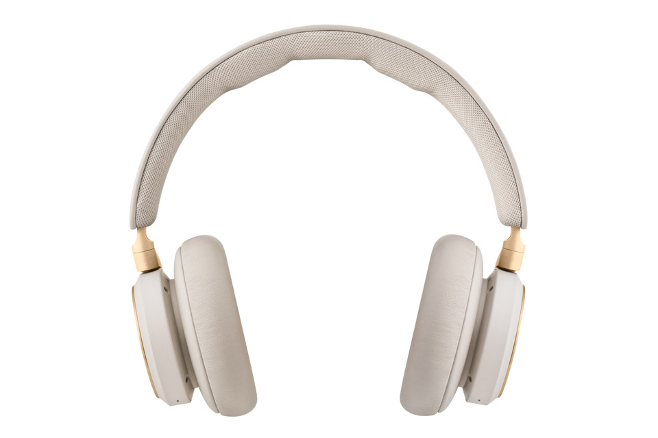 B&O Beoplay HX wireless headphones