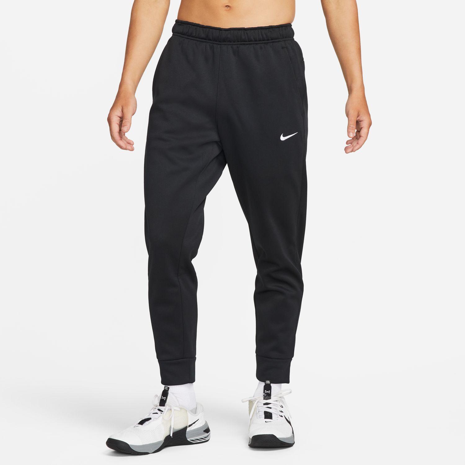 NIKE NIKE Therma-Fit Tapered Training Pant｜OSHMAN'S ONLINE 公式通販