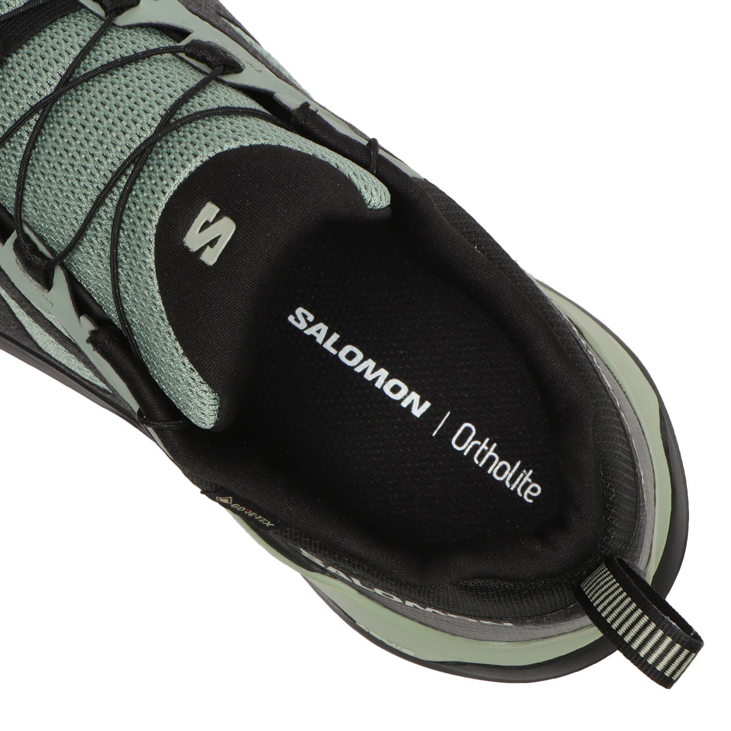 SALOMON】 サロモン X-ADVENTURE GTX エックスアドベンチャー