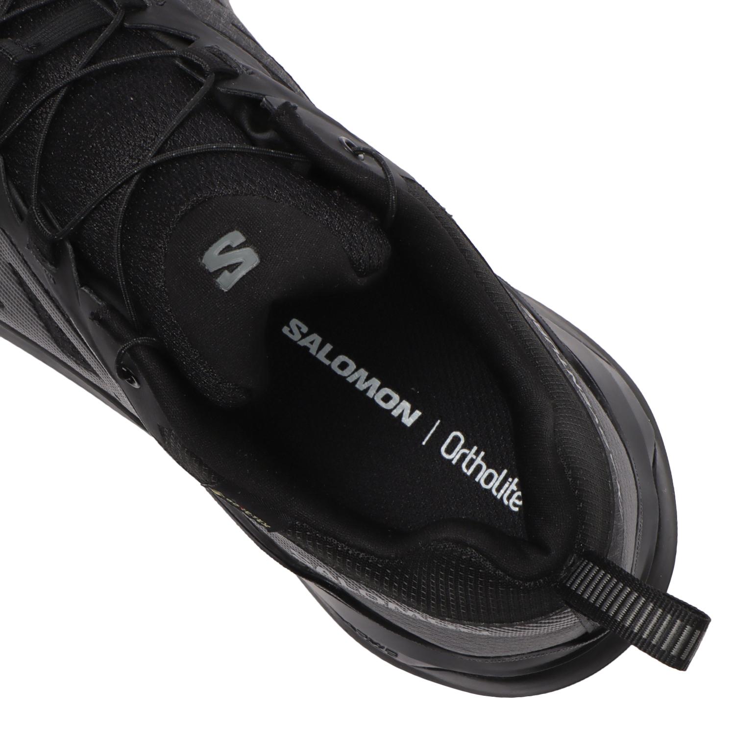 レディース 【SALOMON】 サロモン X-ADVENTURE GTX W エックス