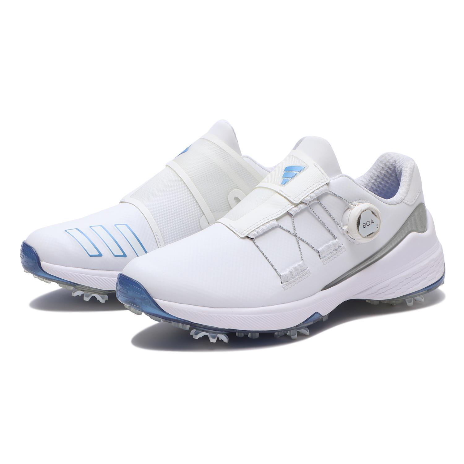 レディース 【ADIDAS】 アディダス W ZG23 BOA ウィメンズ ゼッドジー