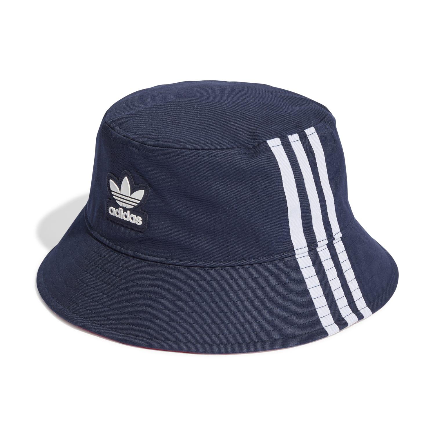 ハット 【adidas】 アディダス U BUCKET HAT AC ハット IL4882