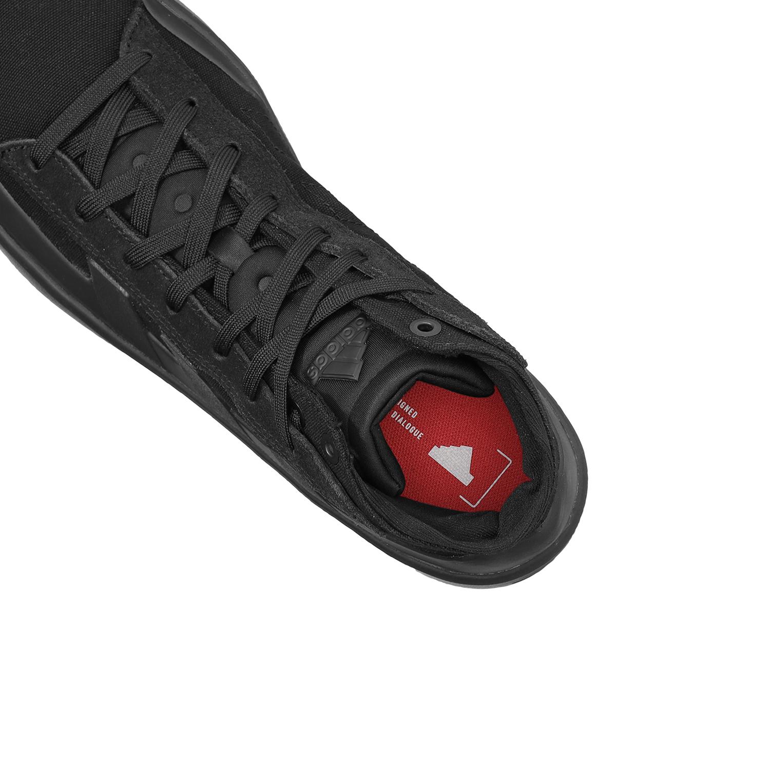 ADIDAS】 アディダス zensored hi xxii u ゼンソアード ハイ XXII