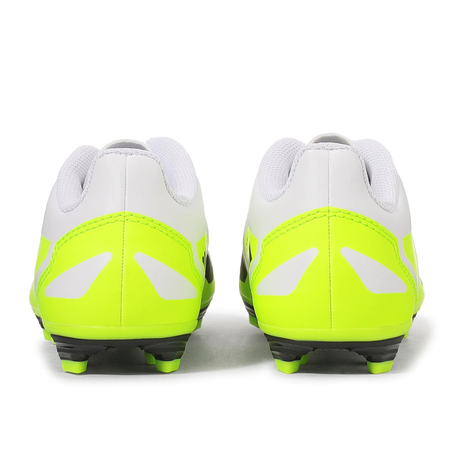 ADIDAS】 アディダス 17-20x crazyfast.4 ai1 j キッズ エックス